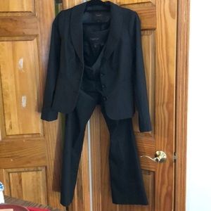 2 piece Business Pant Suit